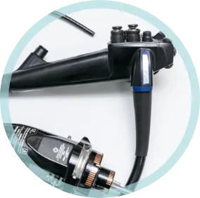 大腸内視鏡検査